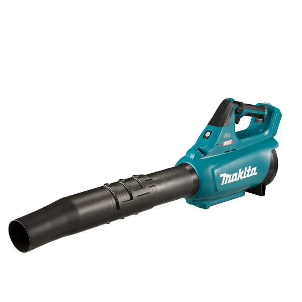 Φωτογραφία προϊόντος: Makita UB001GZ - Φυσητήρας Χειρός Μπαταρίας με Ρύθμιση Έντασης 40Vmax Blower XGT SOLO
