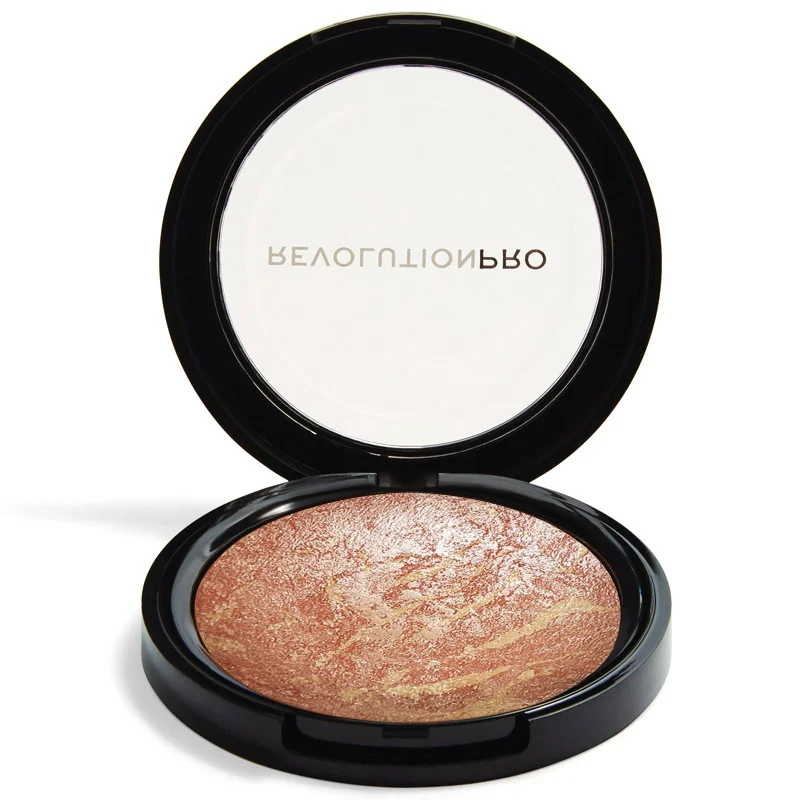 Φωτογραφία προϊόντος: Revolution Pro Skin Finish Highlighter Radiance