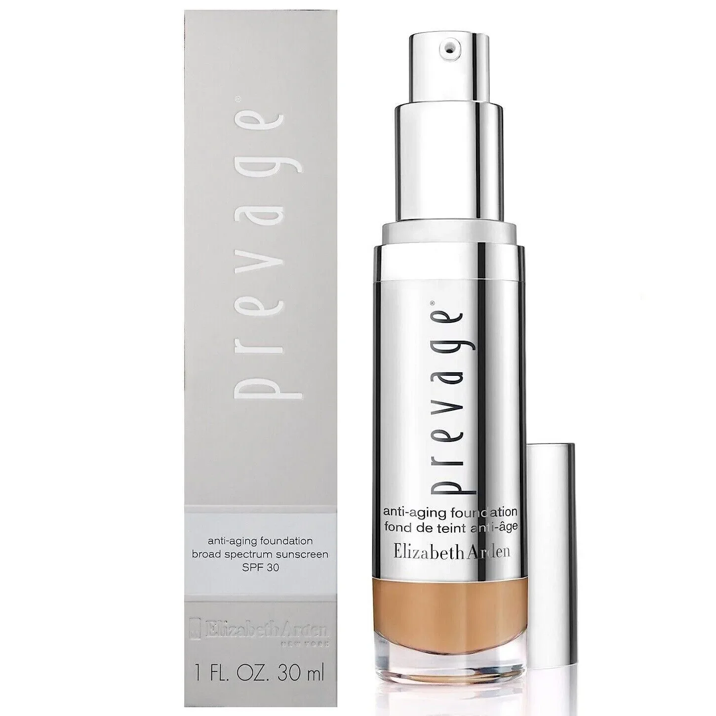 Φωτογραφία προϊόντος: Elizabeth Arden Prevage Anti-Aging 30ml Foundation 07