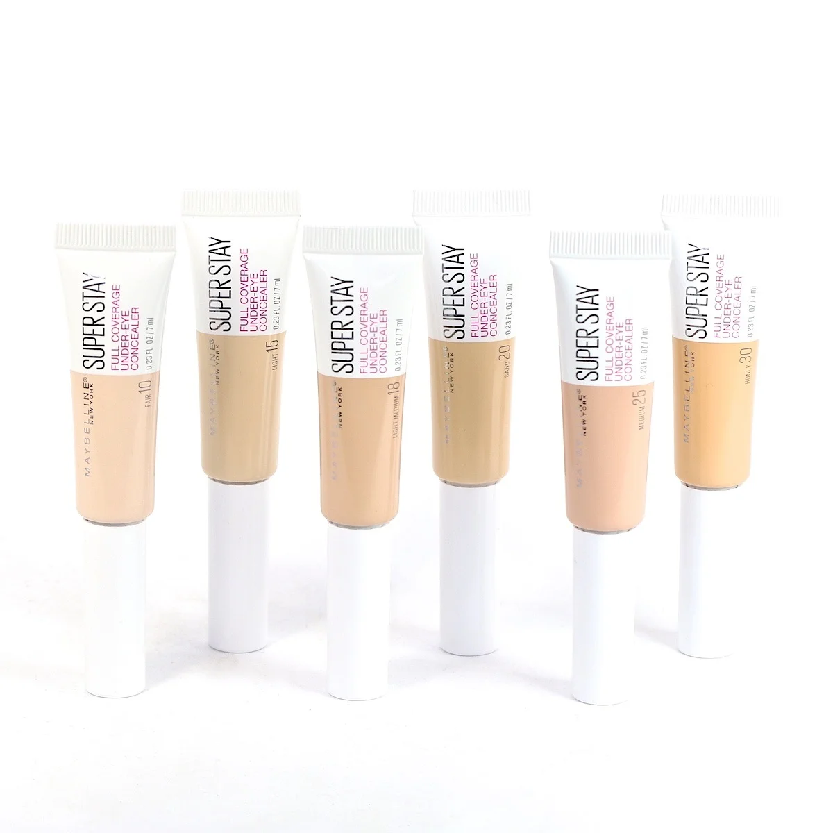 Φωτογραφία προϊόντος: Maybelline Superstay Full Coverage Concealer