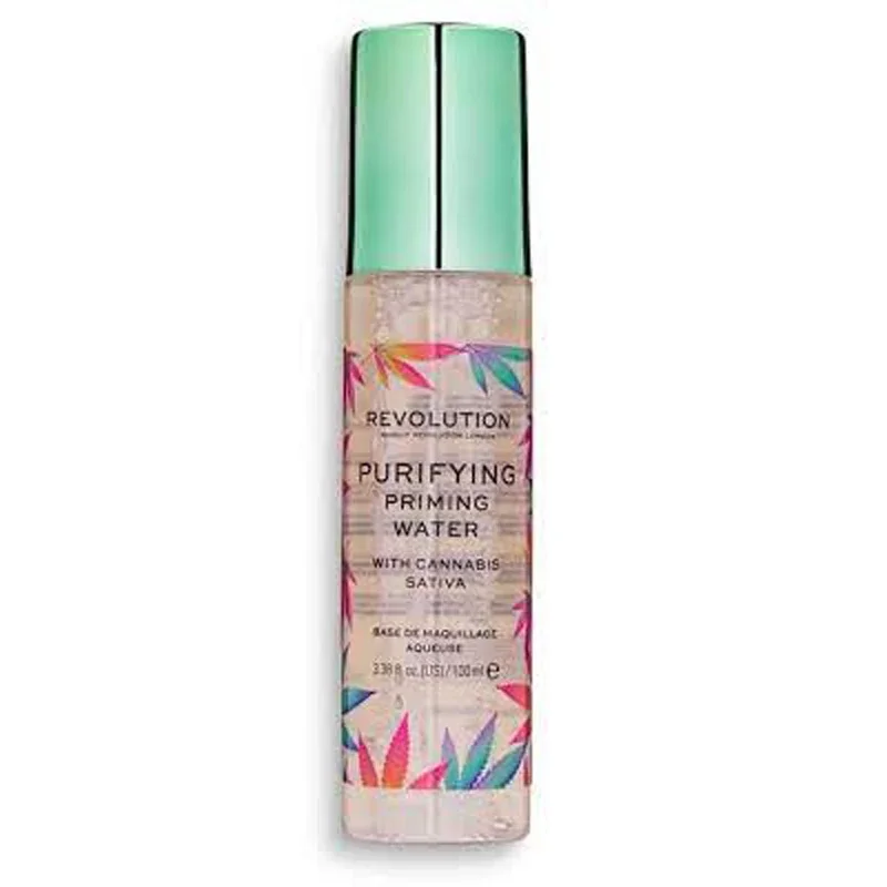 Φωτογραφία προϊόντος: Revolution Purifying Priming Water