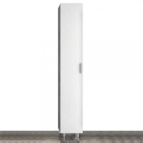 Φωτογραφία προϊόντος: DROP Έπιπλο Side Cabinet White