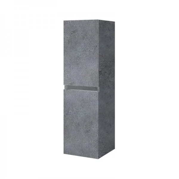 Φωτογραφία προϊόντος: DROP Έπιπλο Side Cabinet Granite (Γκρι)