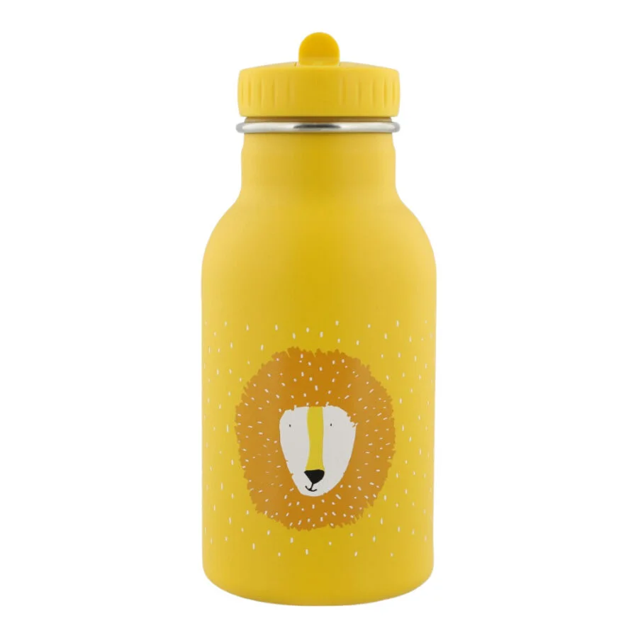 Φωτογραφία προϊόντος: Trixie Παγούρι Θερμός 350ml Mr. Lion