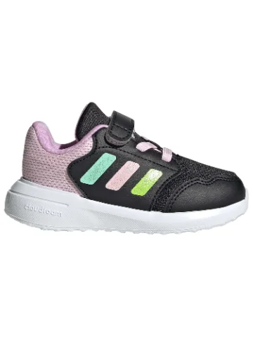 Φωτογραφία προϊόντος: Adidas Βρεφικά TD Tensaur Run 3.0 IH1047 Μαύρα