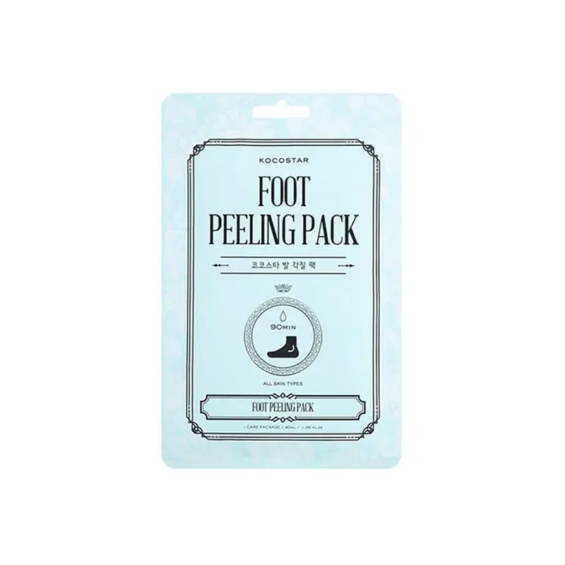 Φωτογραφία προϊόντος: Kocostar Foot Peeling Pack 40ml