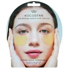 Φωτογραφία προϊόντος: Kocostar Princess Eye Patch 3gr