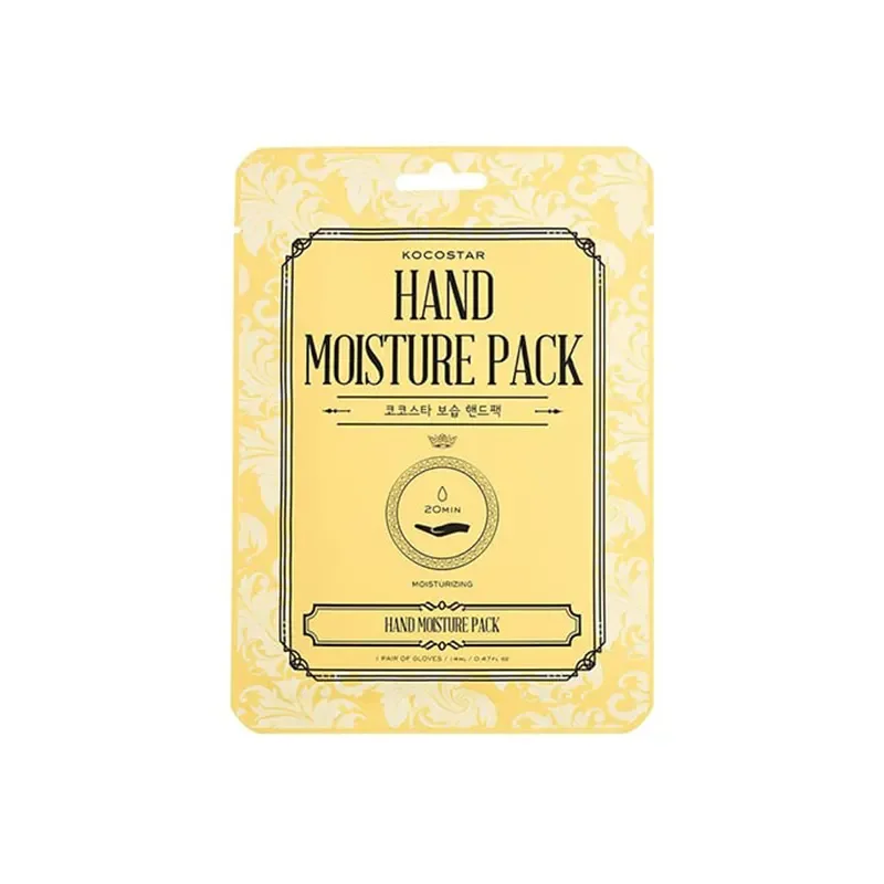Φωτογραφία προϊόντος: Kocostar Hand Moisture Pack 14ml