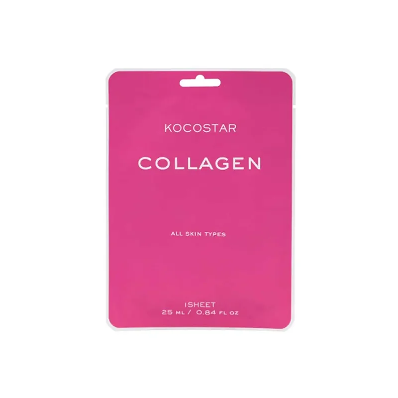 Φωτογραφία προϊόντος: Kocostar Collagen Sheet Mask 25ml