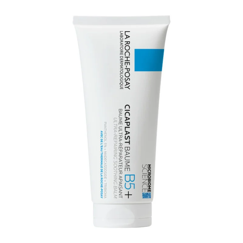 Φωτογραφία προϊόντος: LA ROCHE-POSAY La Roche Posay Cicaplast Baume B5 100ml