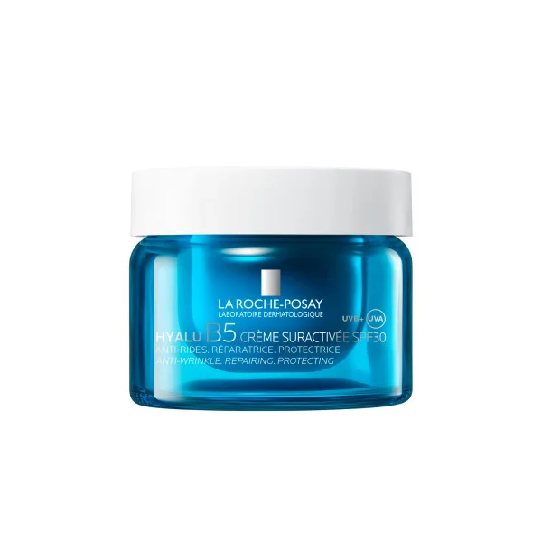 Φωτογραφία προϊόντος: La Roche-Posay Hyalu B5 SPF30 50ml Ενυδατική + Αντιγηραντική Κρέμα