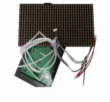 Φωτογραφία προϊόντος: Ανταλλακτικό Panel Module LED P10 Κόκκινο- Μπλε P101RBV706 OEM