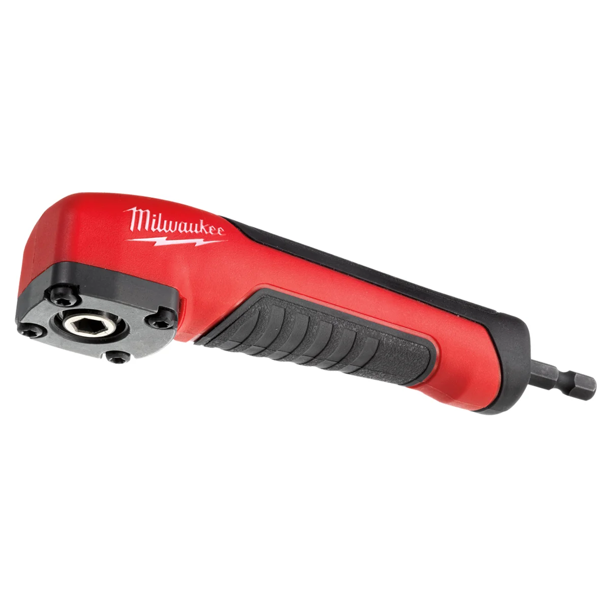 Φωτογραφία προϊόντος: Milwaukee 4932471274 - Γωνιακή Κεφαλή για Βίδωμα - Ξεβίδωμα Σετ 11 Τεμαχίων.