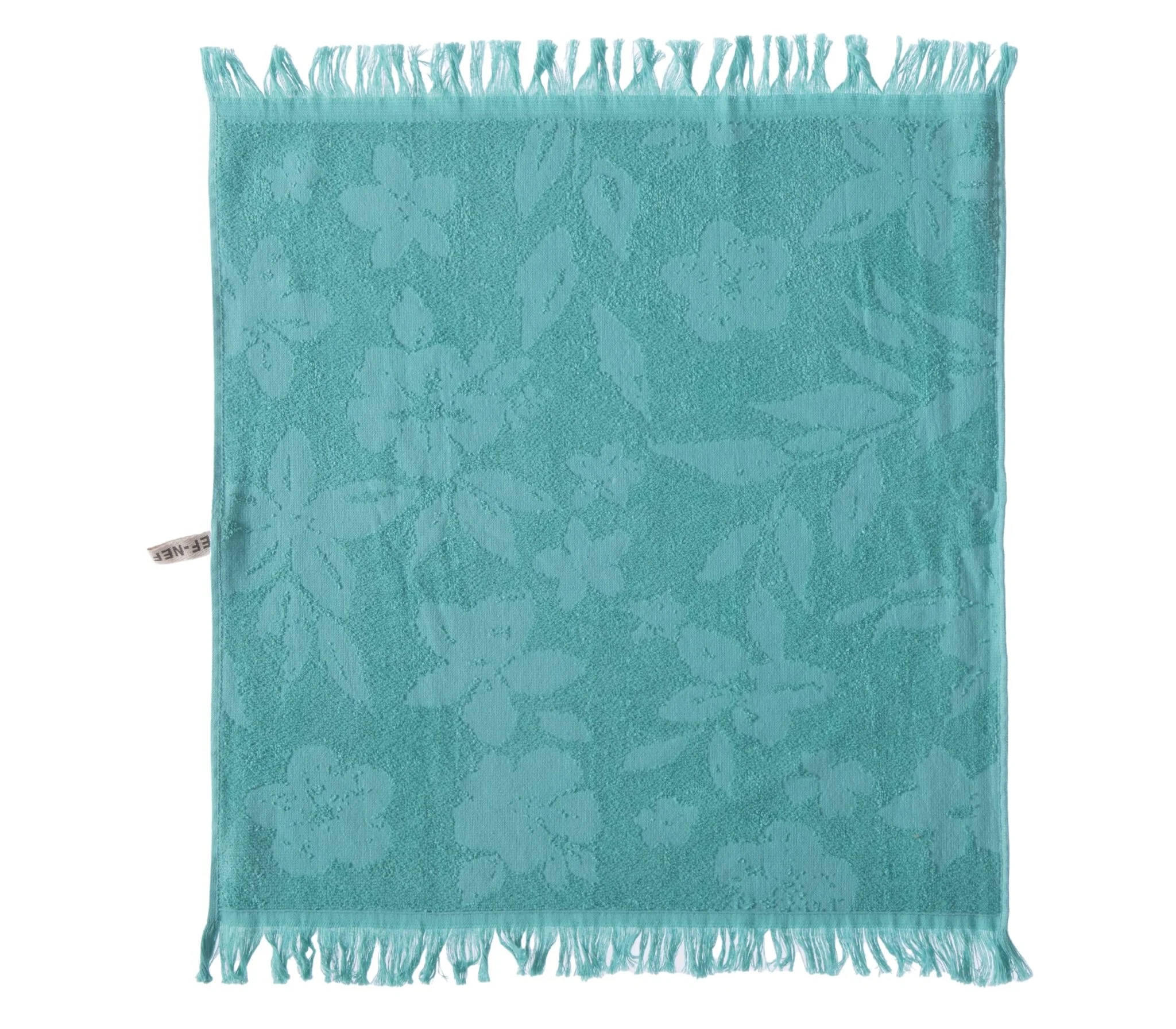 Φωτογραφία προϊόντος: ΠΟΤΗΡΟΠΑΝΟ VALIA 50X50 MARINE GREEN NEF NEF
