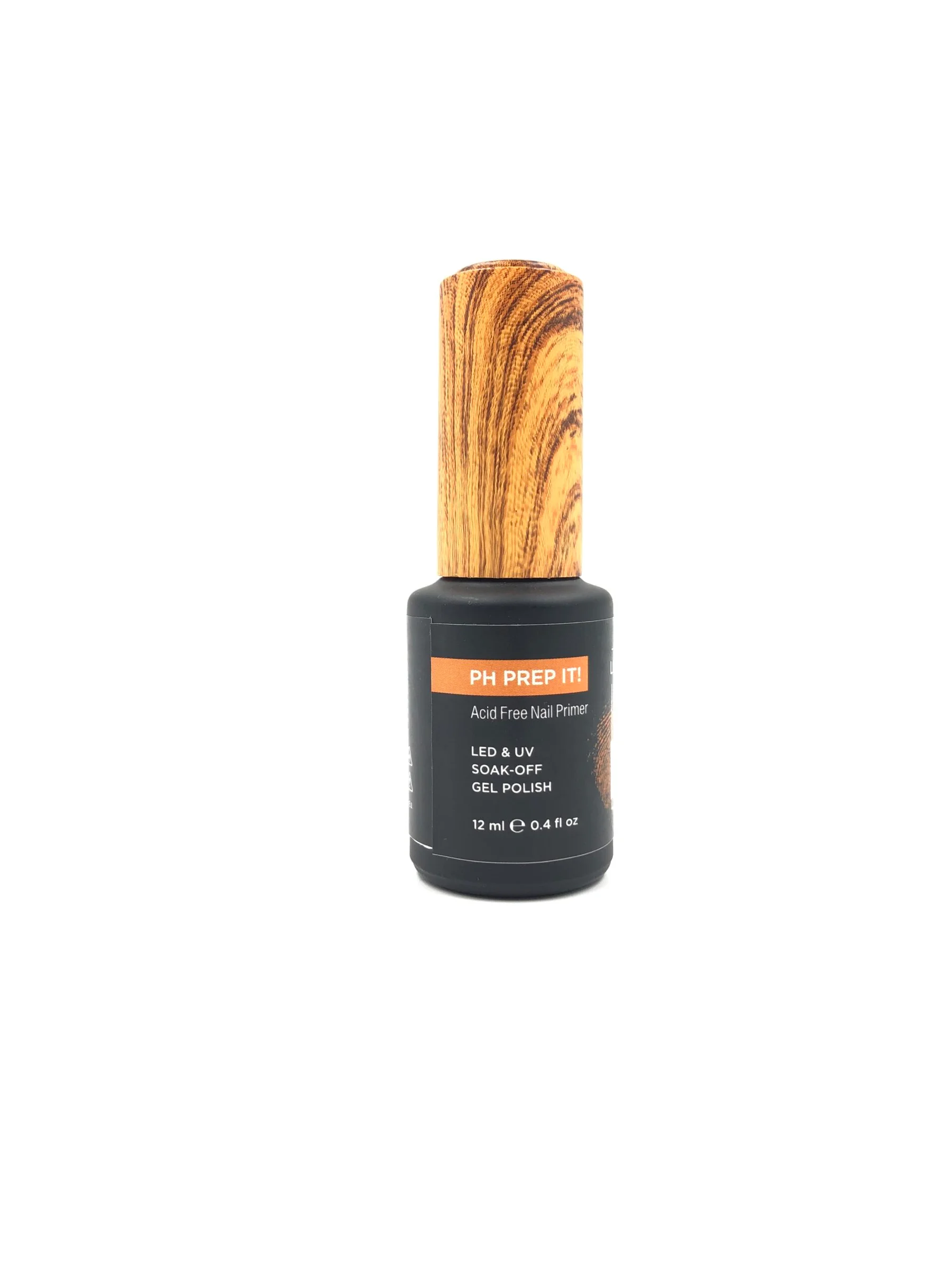 Φωτογραφία προϊόντος: LEAVE YOUR MARK PH PREP IT ACID FREE NAIL PRIMER