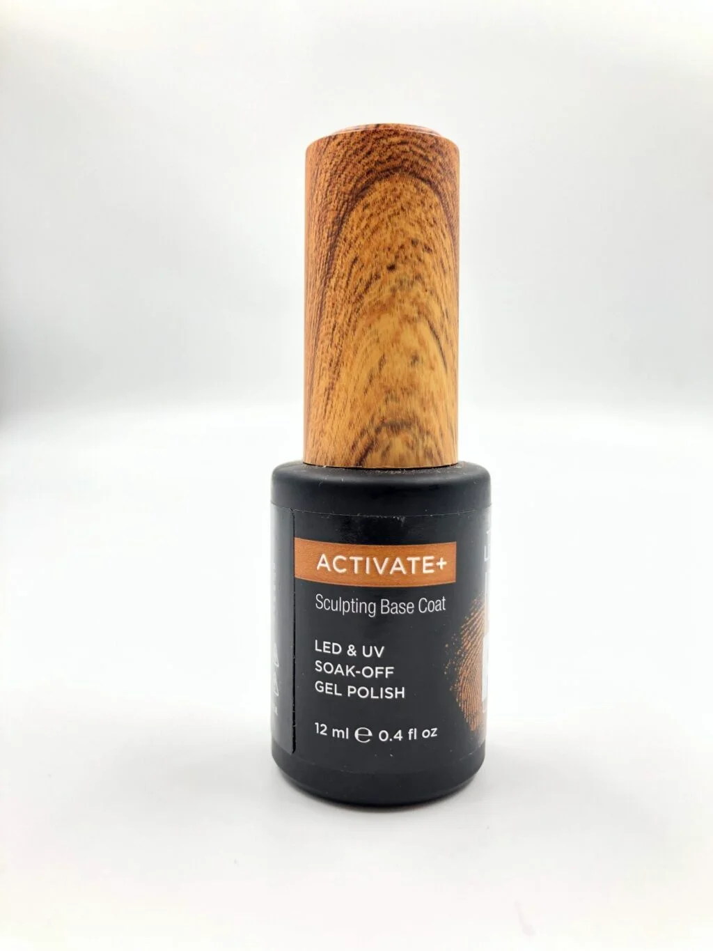 Φωτογραφία προϊόντος: LEAVE YOUR MARK ACTIVATE SCULPTING (RUBBER) BASE COAT