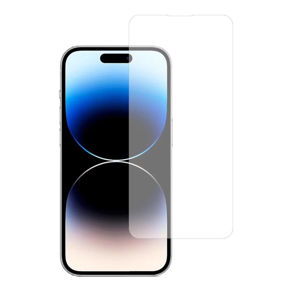 Φωτογραφία προϊόντος: 9H Tempered Glass (iPhone 14) OEM