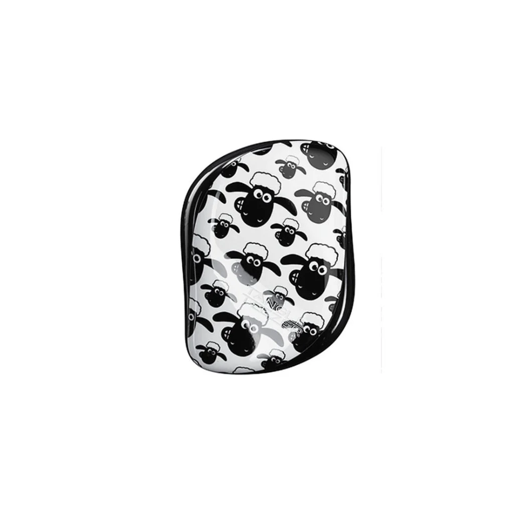Φωτογραφία προϊόντος: ΒΟΥΡΤΣΑ ΤΑΞΙΔΙΟΥ TANGLE TEEZER - SHEEP