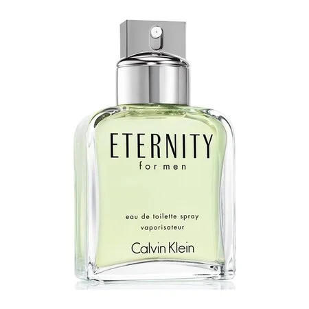 Φωτογραφία προϊόντος: CALVIN KLEIN PERFUMES Calvin Klein Eternity Ανδρικό Άρωμα Men Eau de Toilette 30ml