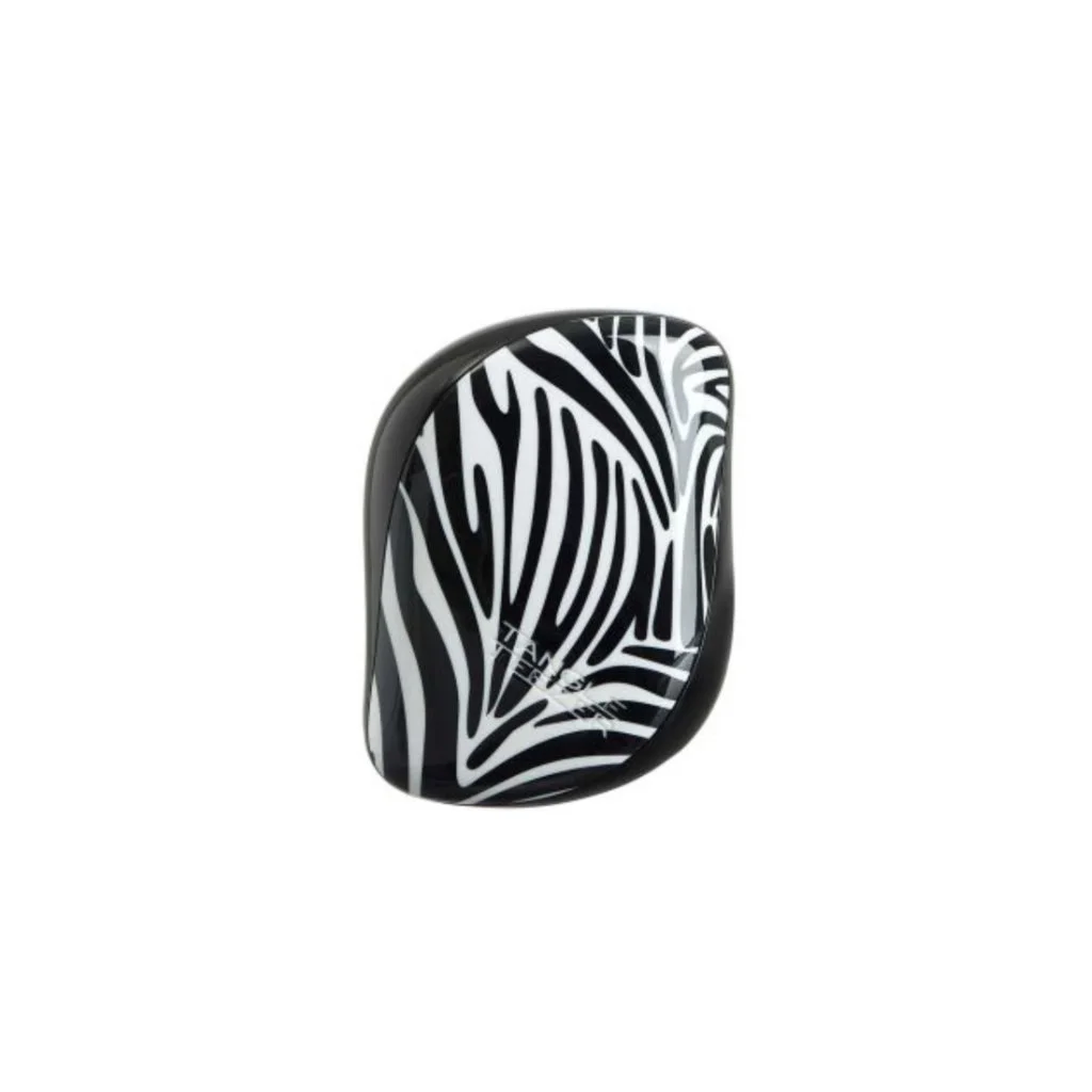 Φωτογραφία προϊόντος: ΒΟΥΡΤΣΑ ΤΑΞΙΔΙΟΥ TANGLE TEEZER- ZEBRA