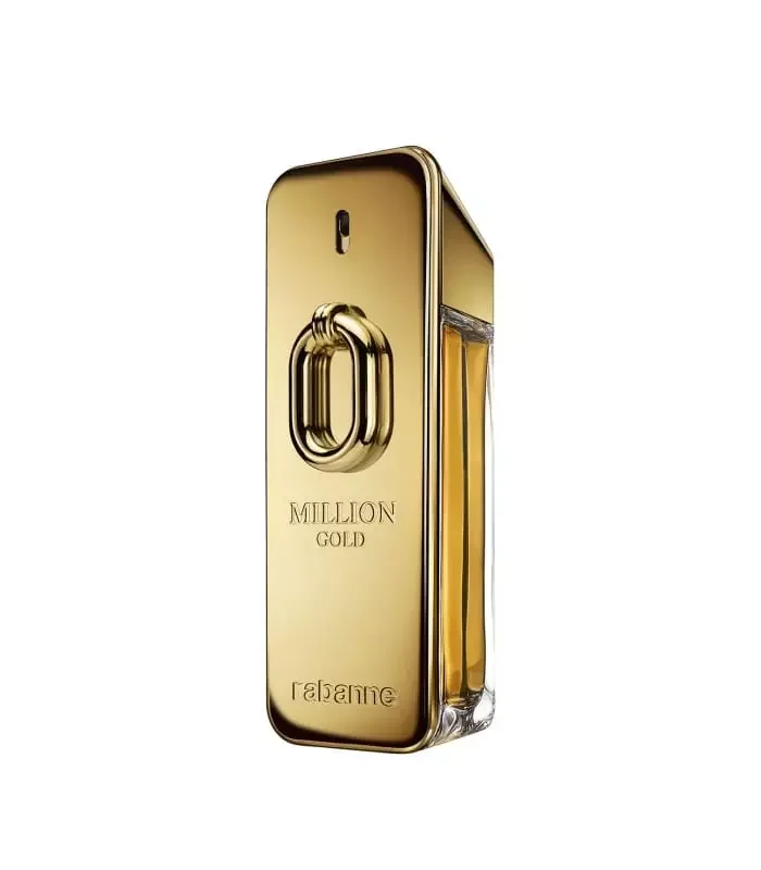 Φωτογραφία προϊόντος: Paco Rabanne 1 Million Gold Parfum Intense 100ml