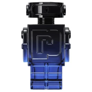 Φωτογραφία προϊόντος: Paco Rabanne Ανδρικό Άρωμα Phantom Intense Eau de Parfum Intense 100ml