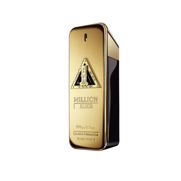 Φωτογραφία προϊόντος: Paco Rabanne 1 Million Elixir Parfum Intense 200ml