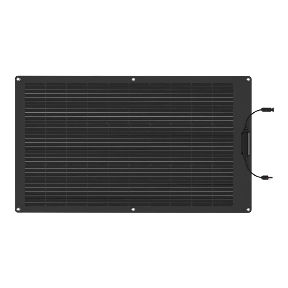 Φωτογραφία προϊόντος: Photovoltaic panel EcoFlow 100W