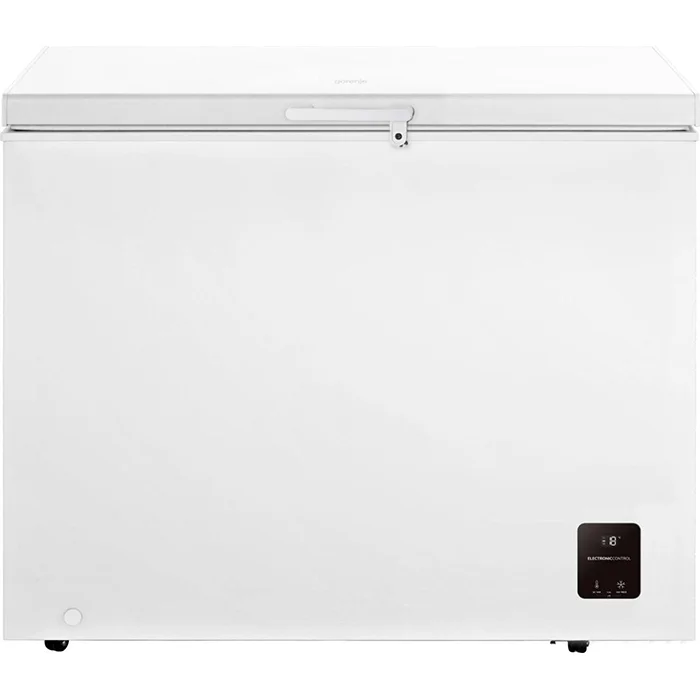 Φωτογραφία προϊόντος: Gorenje FH25EAW Καταψύκτης Μπαούλο 248lt