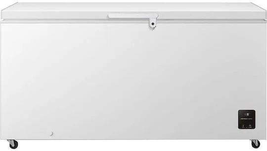 Φωτογραφία προϊόντος: Gorenje FH50EAW Καταψύκτης Μπαούλο 500L