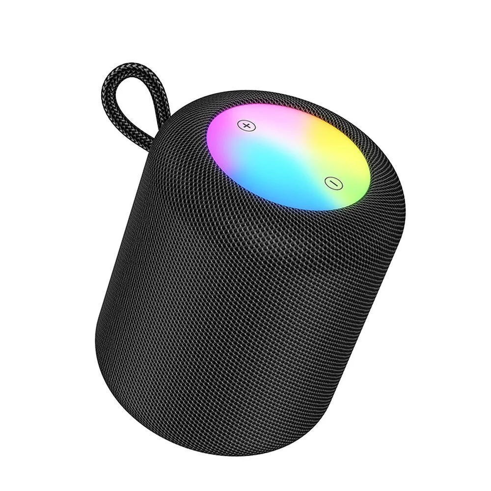Φωτογραφία προϊόντος: HOCO speaker bluetooth 5W HC30 black