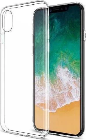 Φωτογραφία προϊόντος: OEM Ultra Thin Διάφανο (iPhone X)