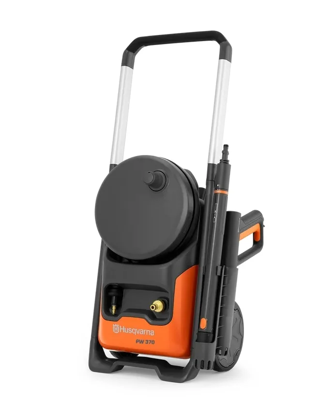 Φωτογραφία προϊόντος: Πλυστικό Husqvarna PW370 (2300Watt - 170Bar)