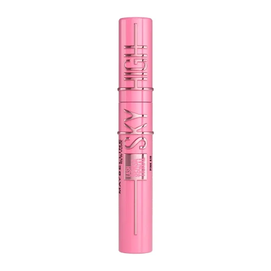 Φωτογραφία προϊόντος: Maybelline Lash Sensational Sky High Pink Air Μάσκαρα για Μήκος + Όγκο Ροζ 7.2ml