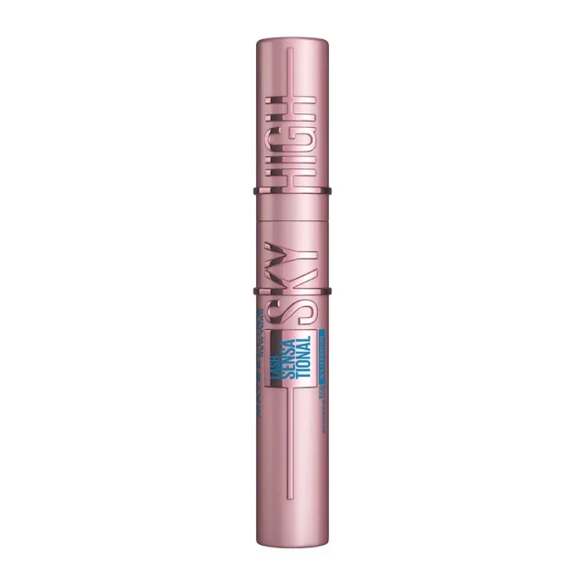 Φωτογραφία προϊόντος: Maybelline Lash Sensational Sky High Waterproof Black