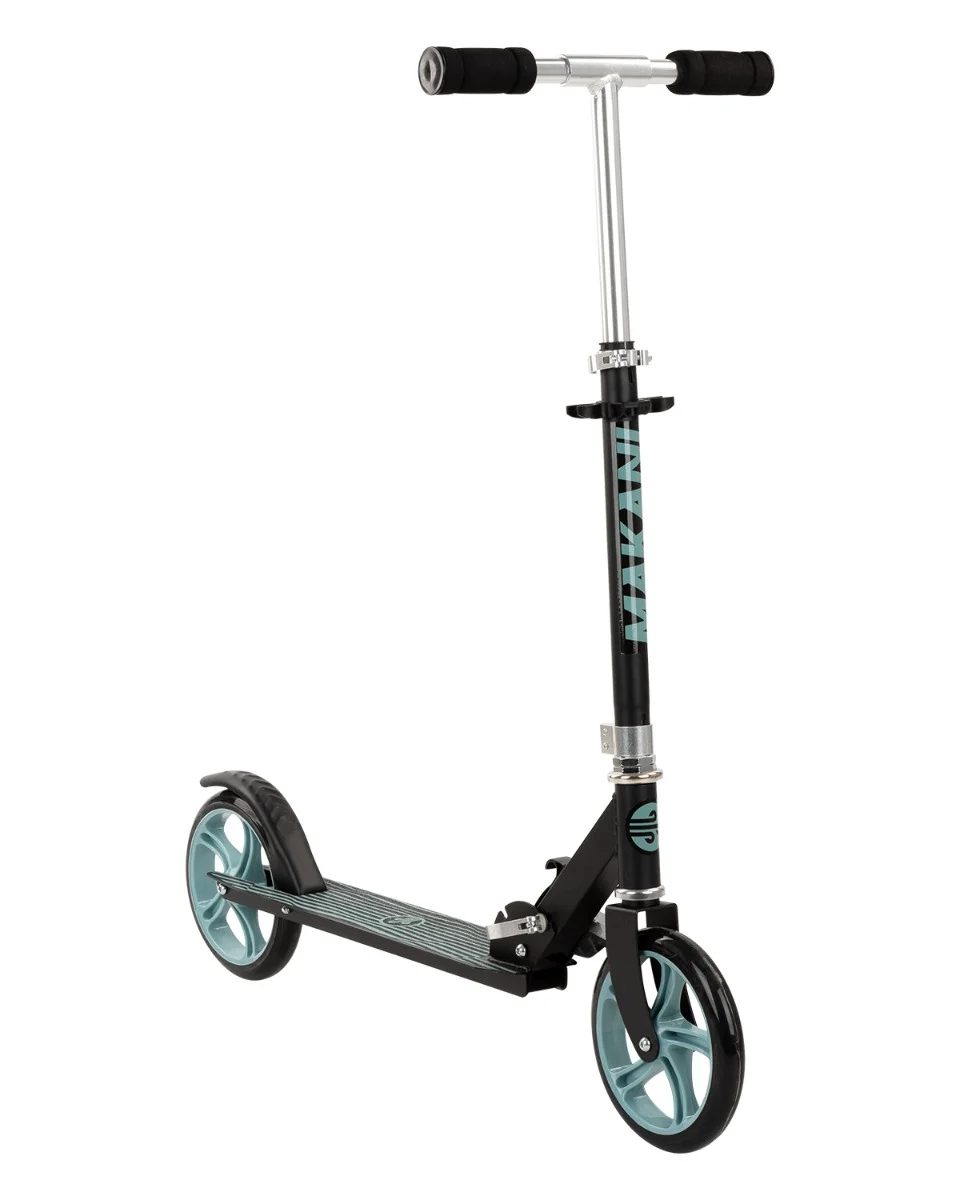 Φωτογραφία προϊόντος: Kikka Boo - Makani Scooter Sigma Blue - 31006010101