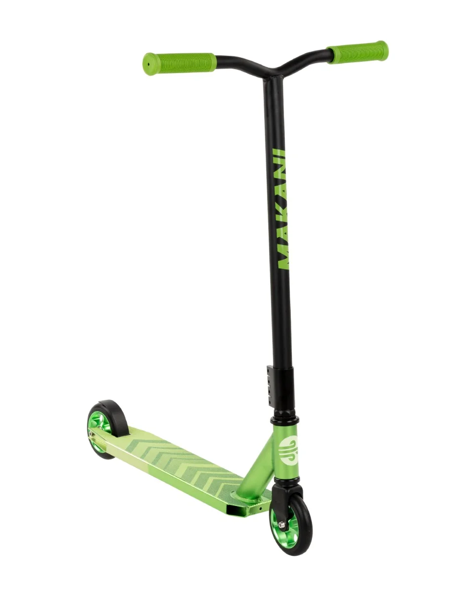Φωτογραφία προϊόντος: Kikka Boo - Makani Scooter Syrius Green - 31006010108