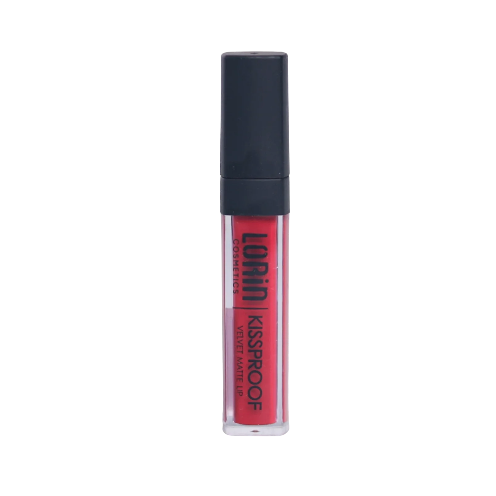 Φωτογραφία προϊόντος: Lorin Kissproof Velvet Matte Lip - #119 (Red Spice)