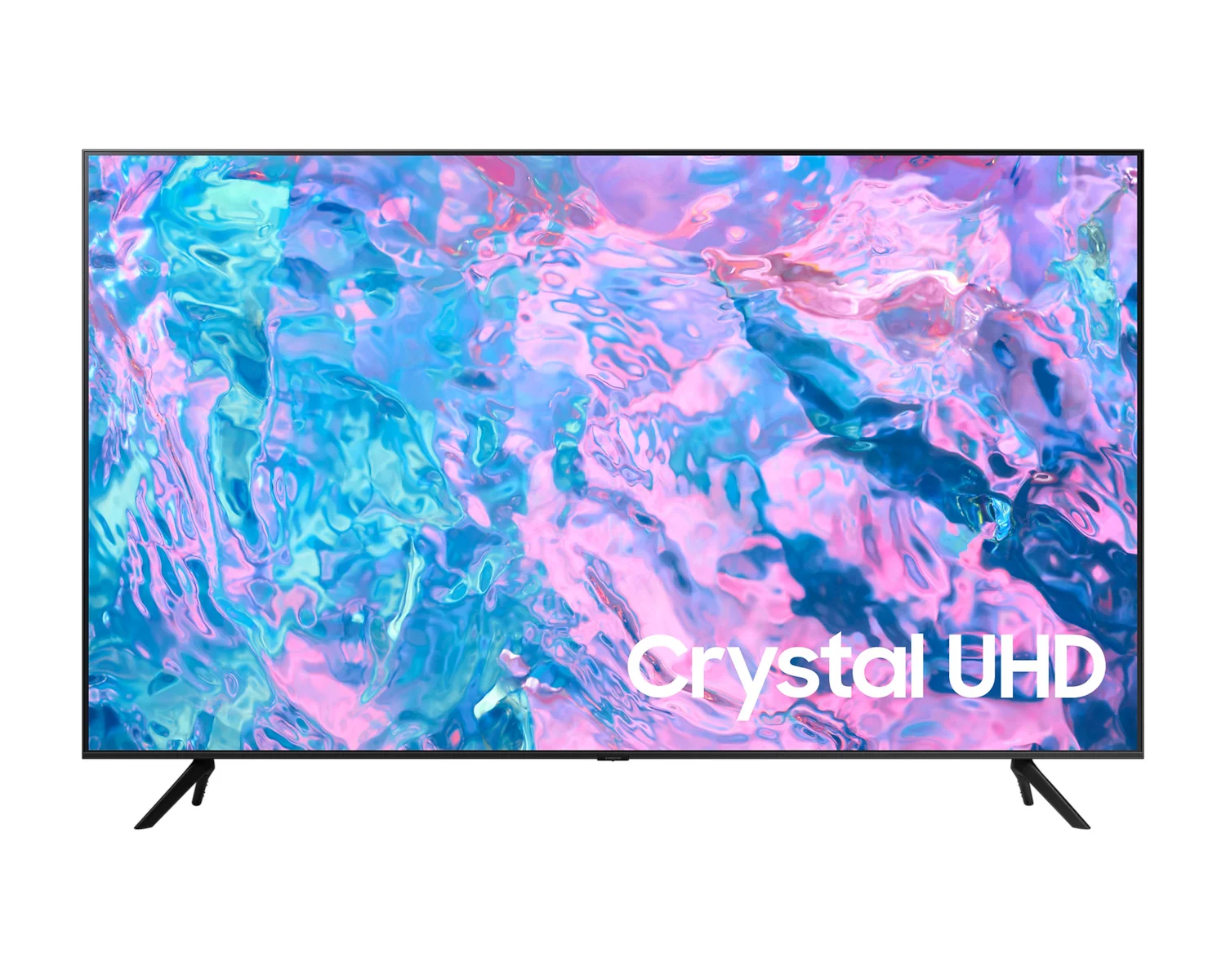 Φωτογραφία προϊόντος: Τηλεόραση Smart Samsung UE75CU7172UXXH