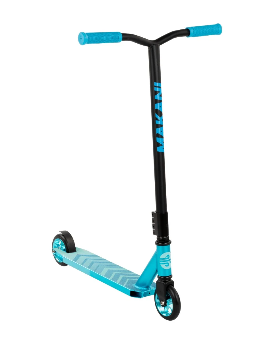 Φωτογραφία προϊόντος: Kikka Boo - Makani Scooter Syrius Blue - 31006010109