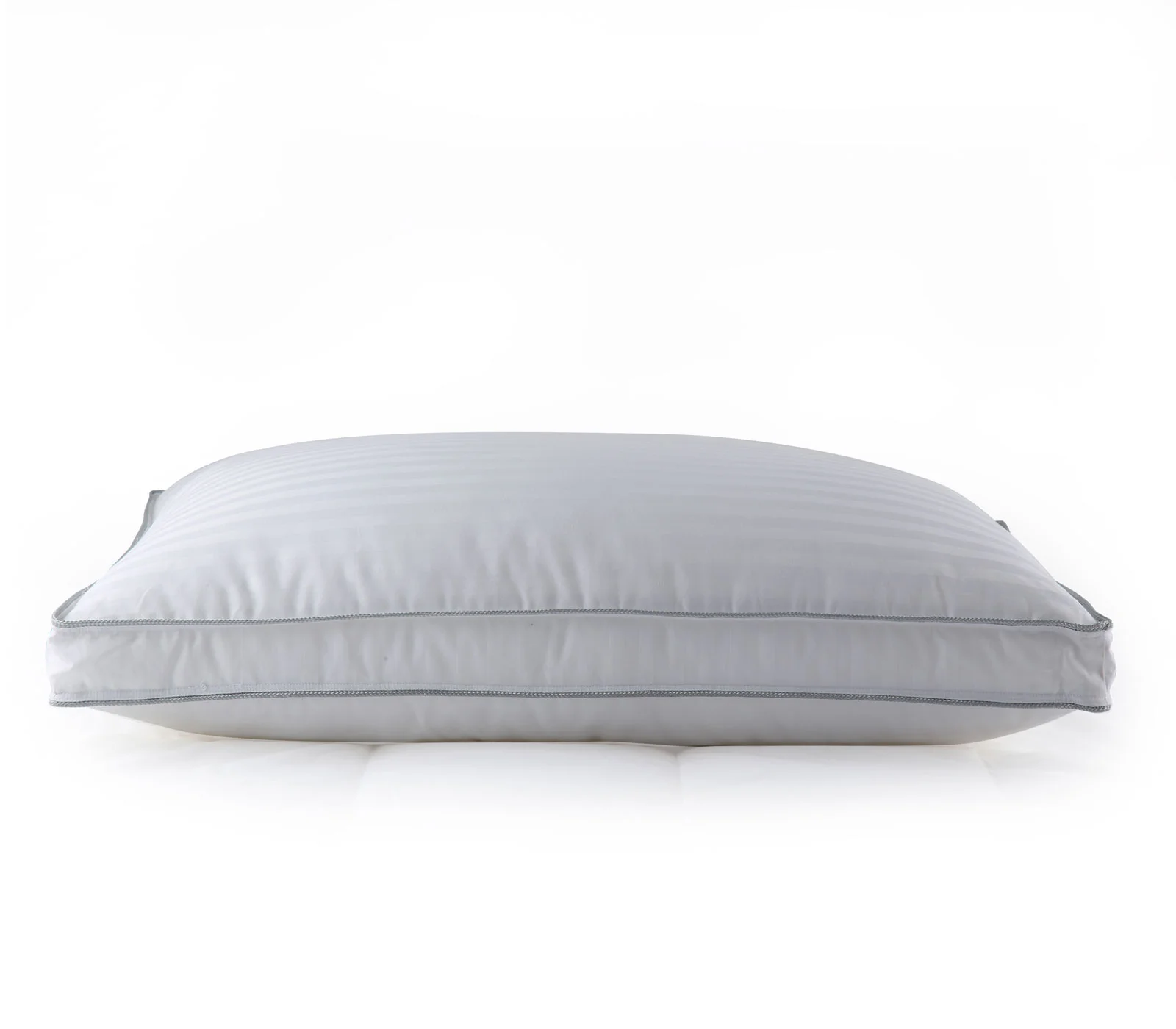 Φωτογραφία προϊόντος: Nef-Nef Homeware Μαξιλάρι μαλακό (50x70+4) Microfiber Fine Luxury Pillows Collection - Nef-Nef