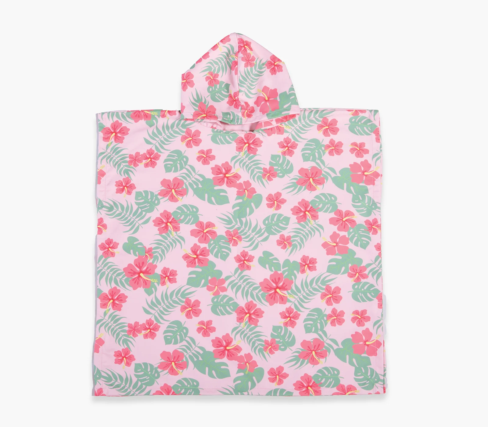 Φωτογραφία προϊόντος: Nef-Nef Homeware Πόντσο Lets Go Tropic 65x65 Pink