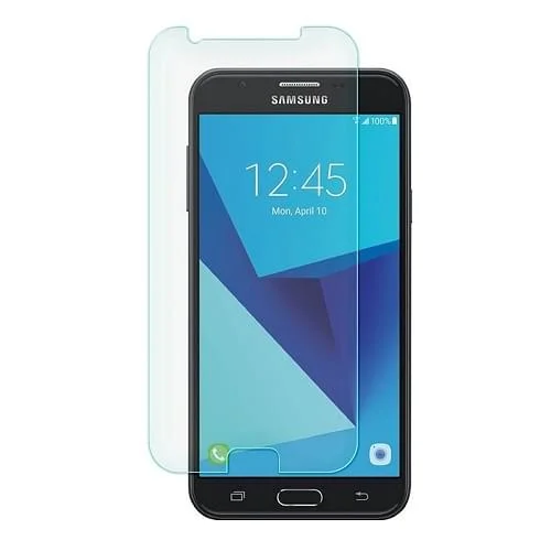Φωτογραφία προϊόντος: Samsung Galaxy J7 2017 (J730F) - Προστατευτικό τζάμι οθόνης 9H tempered glass - OEM