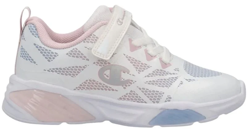 Φωτογραφία προϊόντος: CHAMPION JR PS WAVE TRI G LOW (S33209-WW032) ΥΠΟΔΗΜΑ