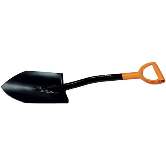 Φωτογραφία προϊόντος: Φτυάρι Fiskars Solid Γενικής Χρήσης