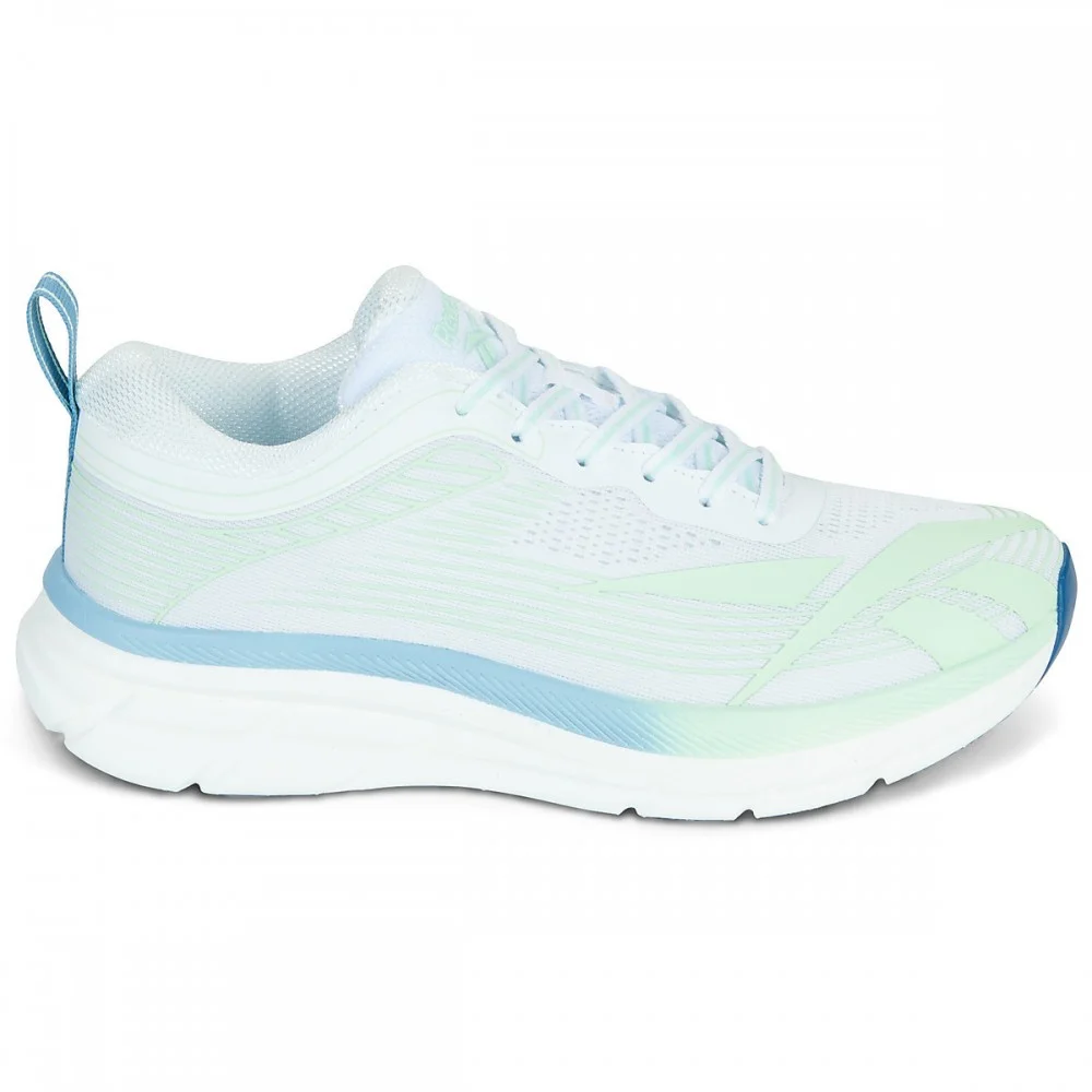 Φωτογραφία προϊόντος: REEBOK 100245149 ΛΕΥΚΟ ΜΕ ΚΟΡΔΟΝΙ Λευκό