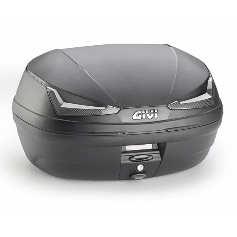 Φωτογραφία προϊόντος: Βαλίτσα GIVI E455NT SIMPLY IV Black 45L