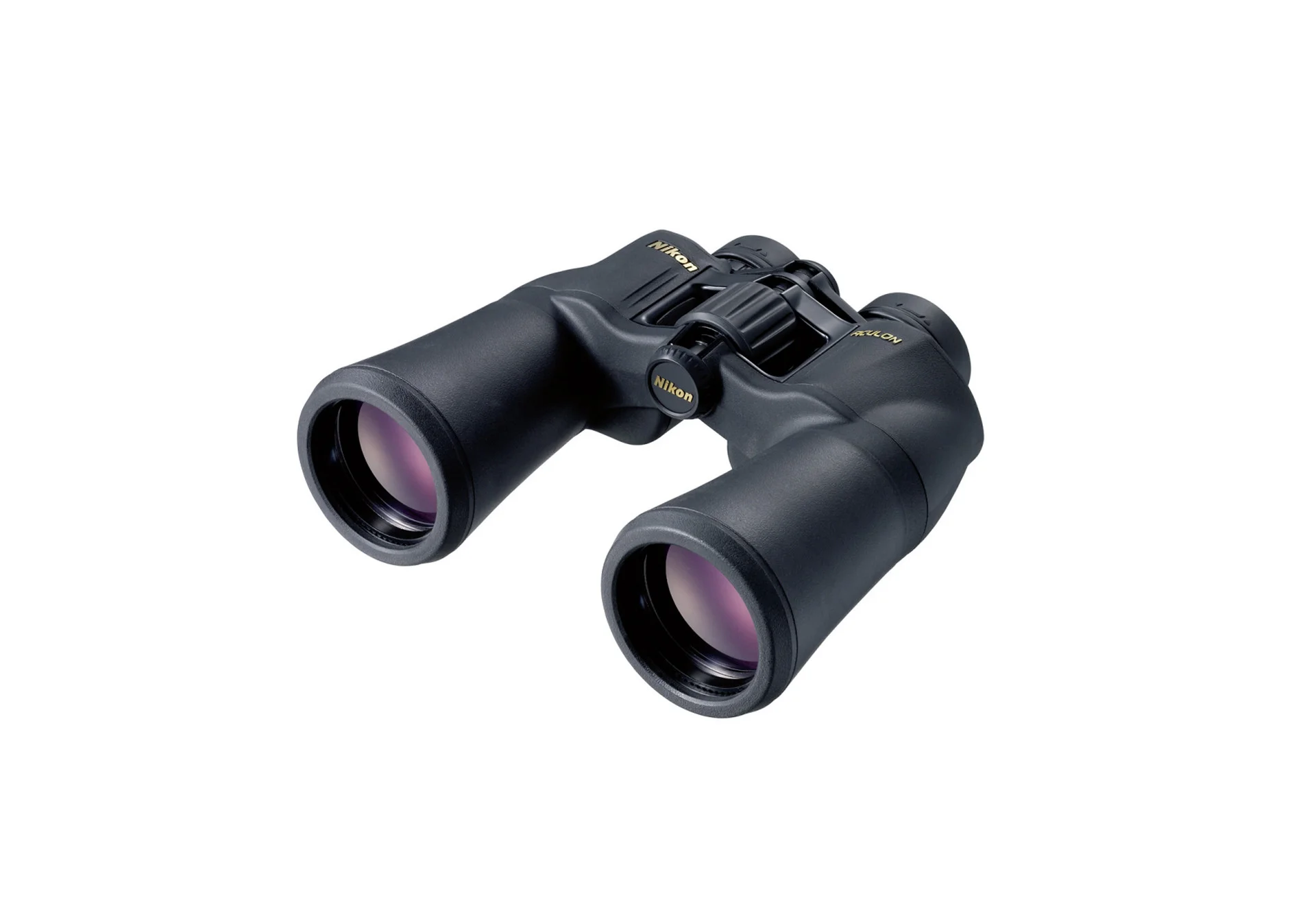 Φωτογραφία προϊόντος: Nikon Κυάλια Aculon Zoom A211 Μαύρο