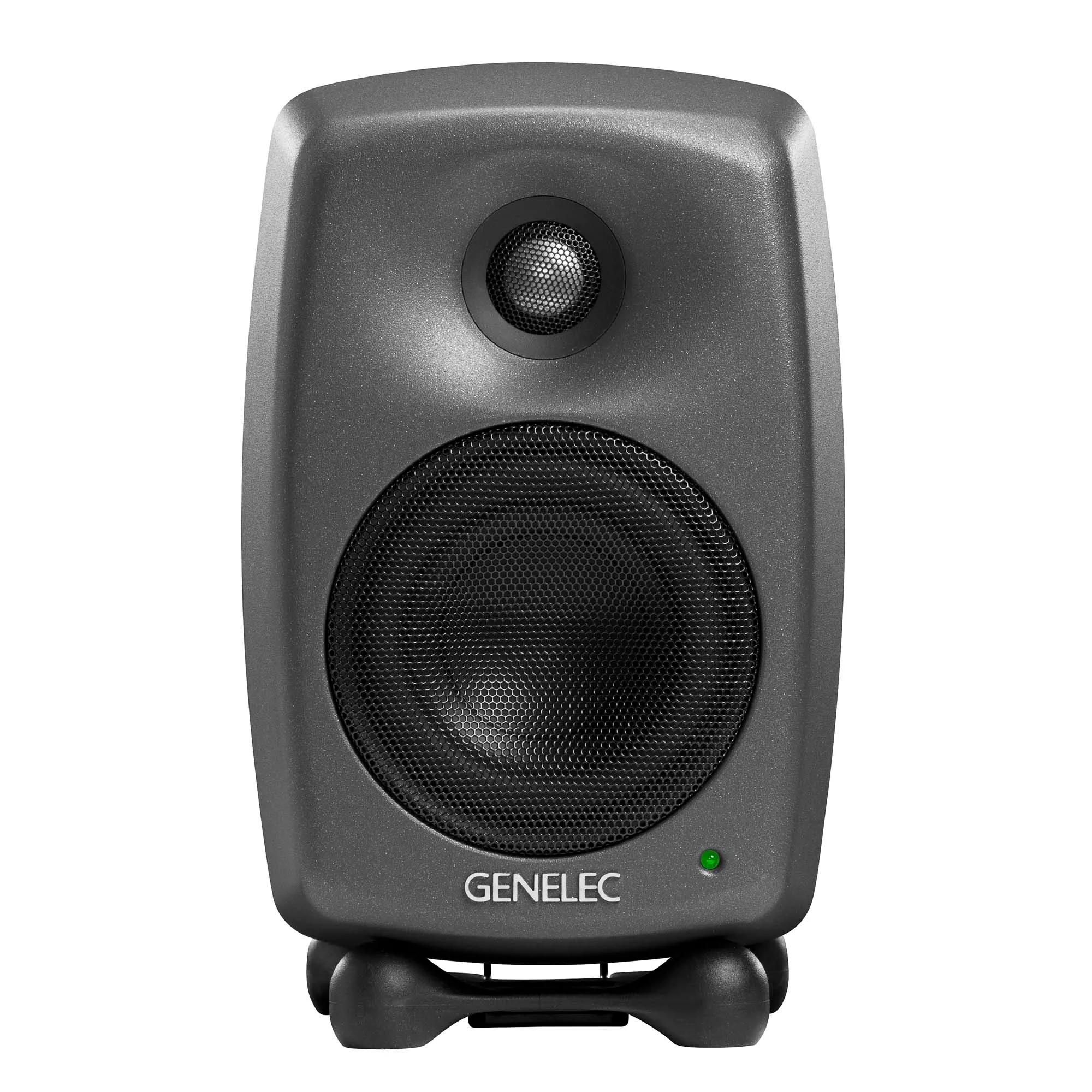 Φωτογραφία προϊόντος: GENELEC 8020D ΕΝΕΡΓΟ ΗΧΕΙΟ 2 ΔΡΟΜΩΝ 1X20W+1X20W 4''