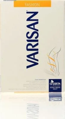 Φωτογραφία προϊόντος: OEM Καλσόν Varisan Fashion 140 DEN Κλάση 1 18-21 mm Hg Nero Μαύρο ΜΑΥΡΟ